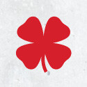lucky brand logo icon