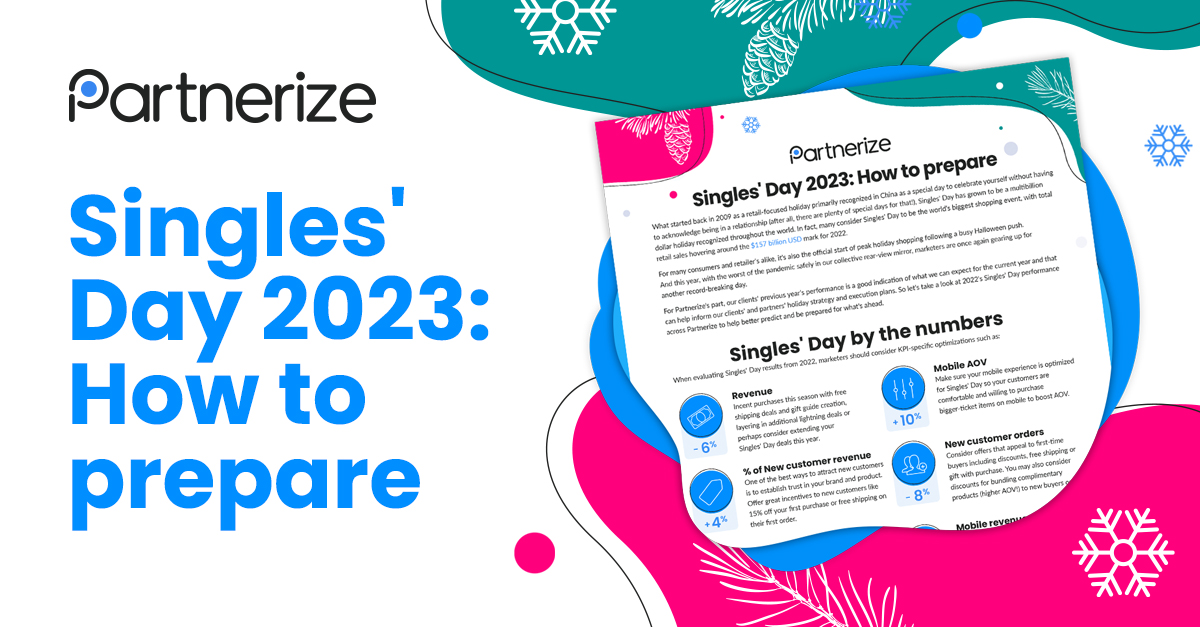 vapor 13 singles day