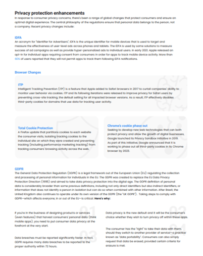 Privacy ebook Image 2 Privacy ebook Image 2