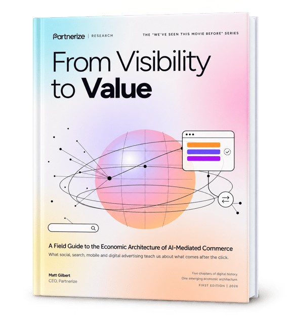 Field Guide Hero From Visibility to Value