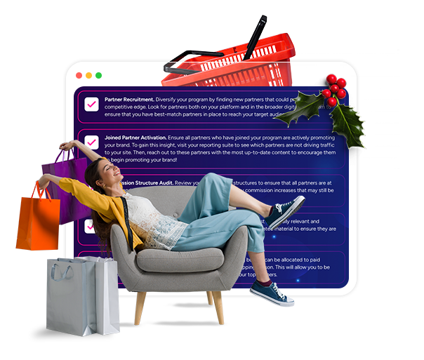 HOLIDAY SHOPPING CHECKLIST secondary image_3