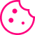 cookieless cookie icon