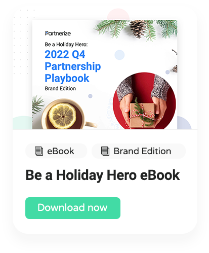 holiday hub resources thumb be a holiday hero playbook 2022 brand edition