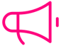 megaphone icon