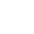 nodes joining connecting white icon