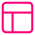 panels grid icon