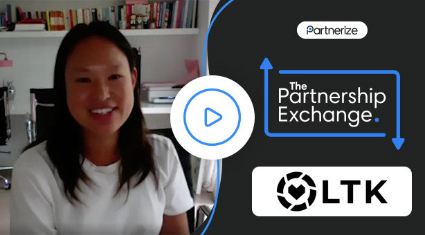On-Demand Partner Media Hub | Partnerize