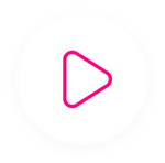 play video icon