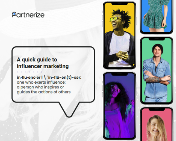 Influencer Image 1