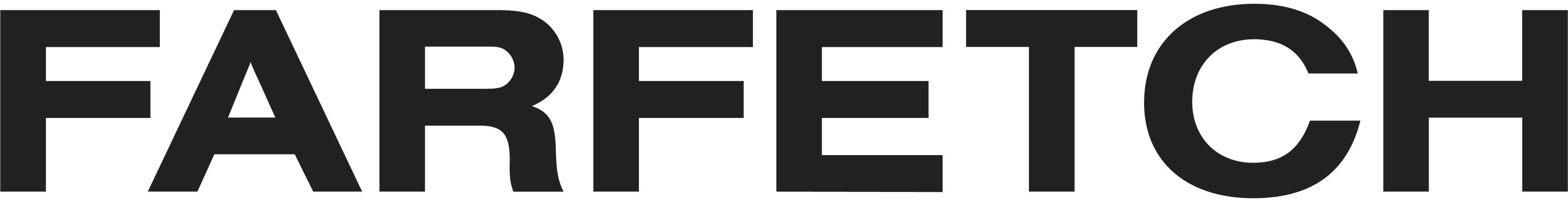 Farfetch Logo