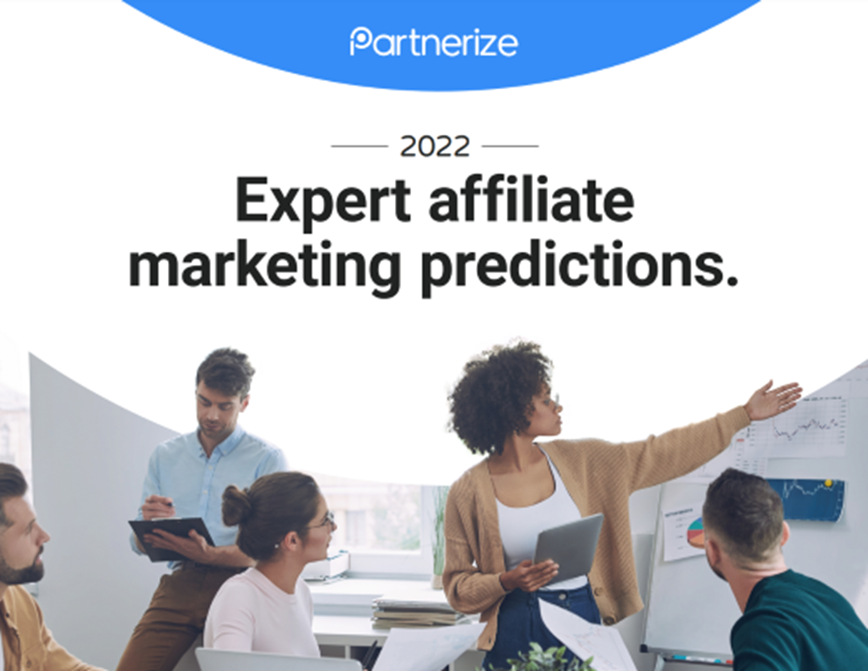 2022 Expert Afillate Marketing Image 1