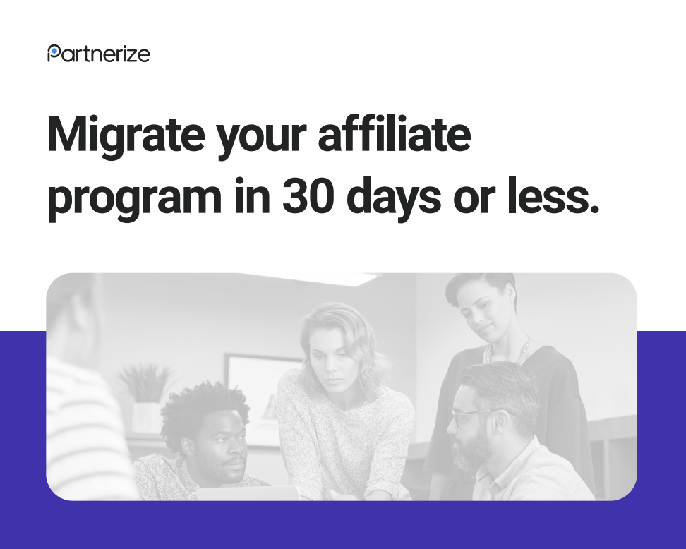 30 days to migrate