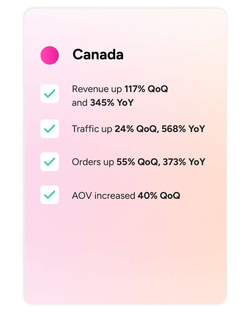 Canada-1 Canada-1