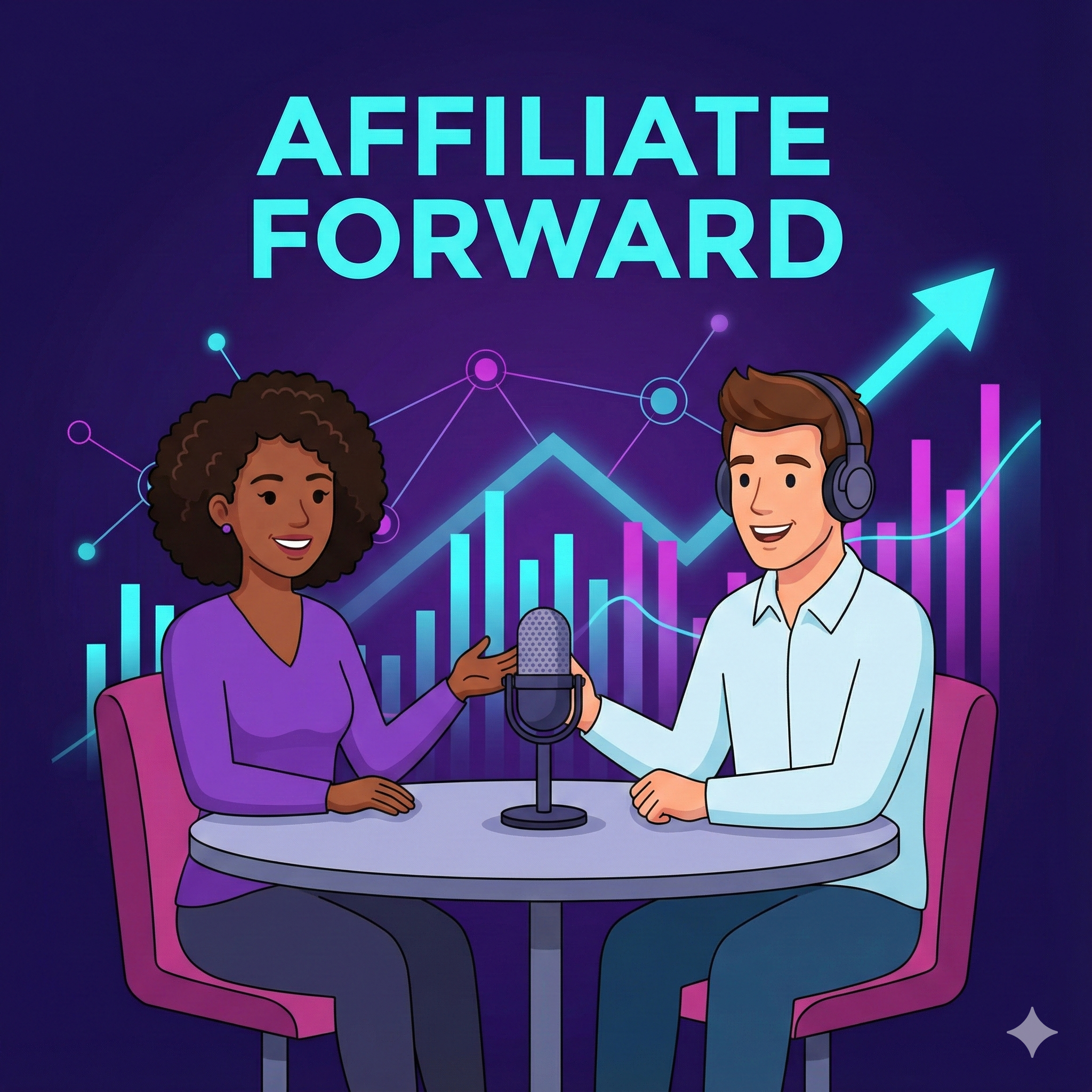 Affiliate Forward