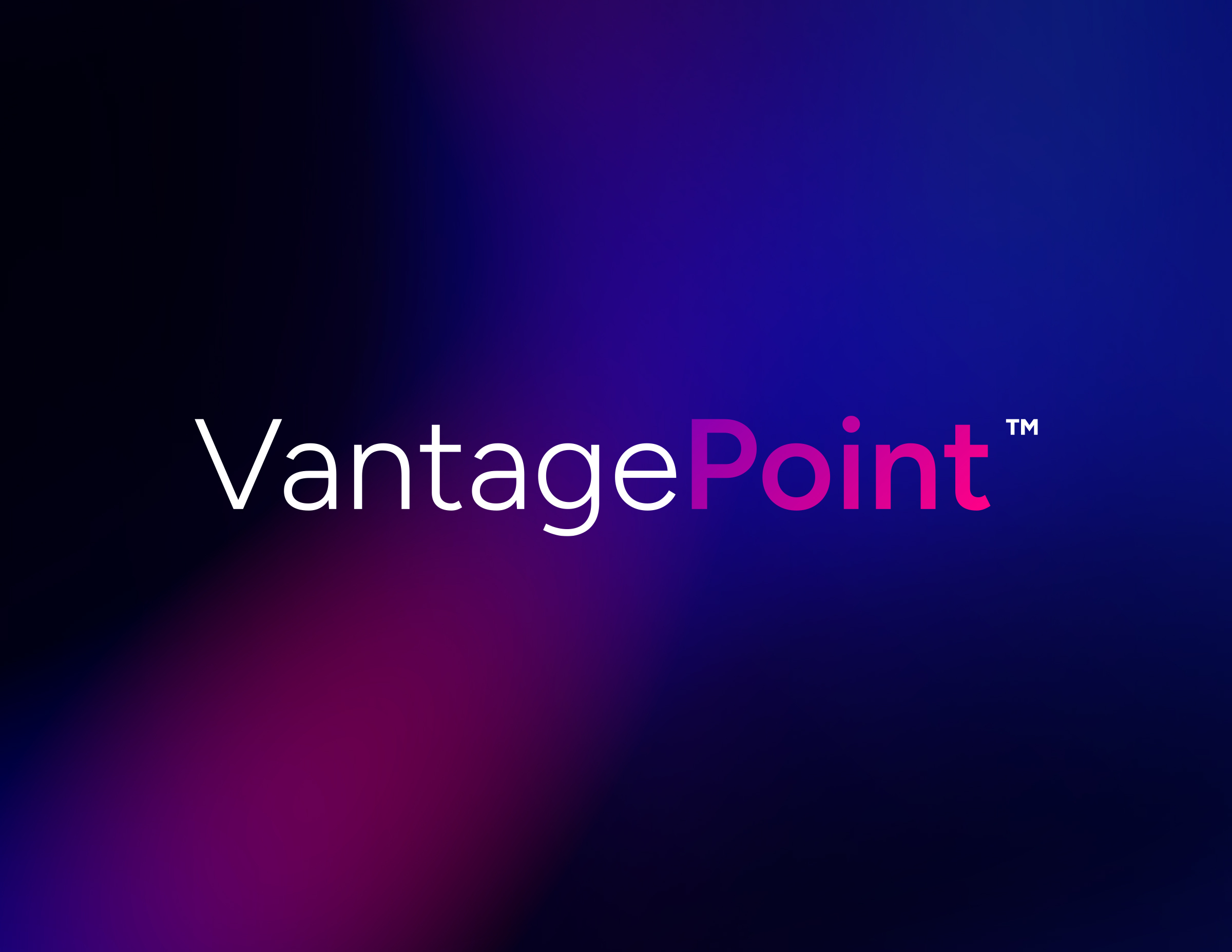 How VantagePoint™ Works