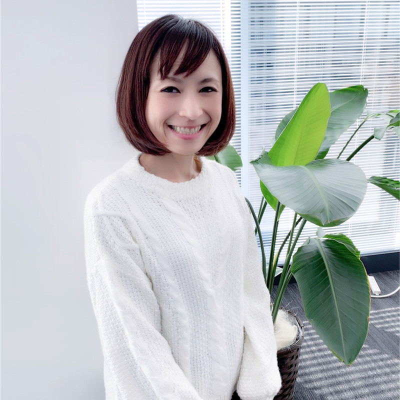Kumiko Ito