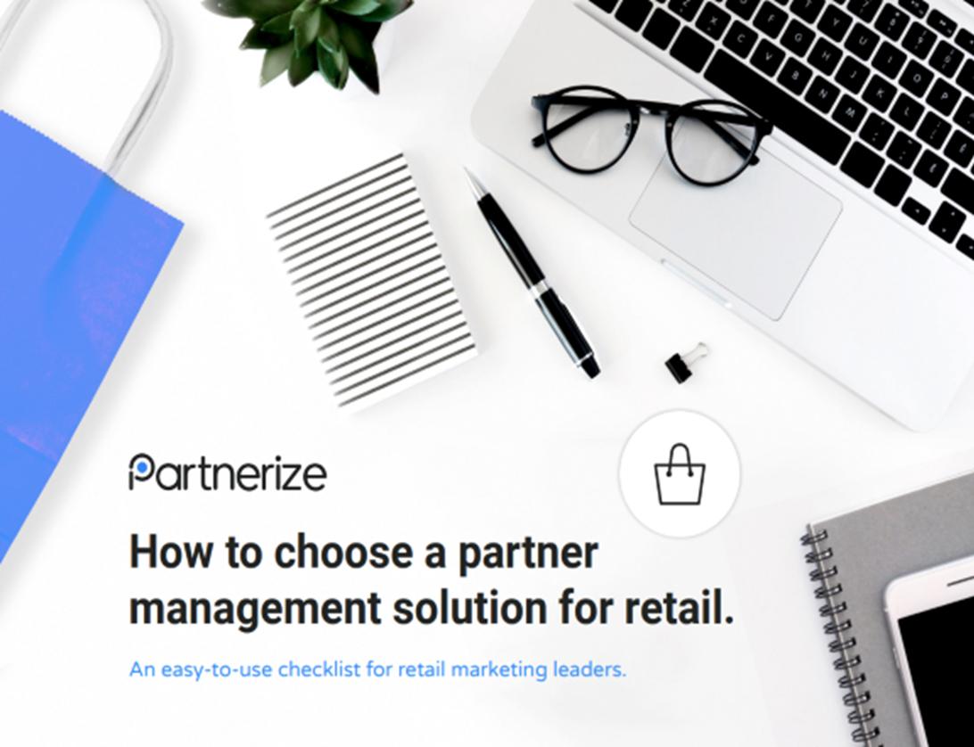 Partner Management Retail Image 1