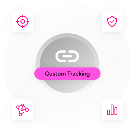 custom tracking method