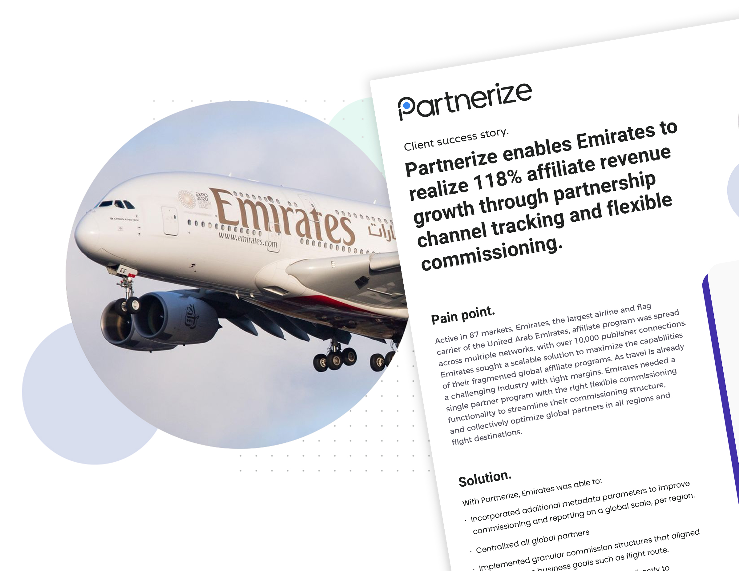 emirates case study answers