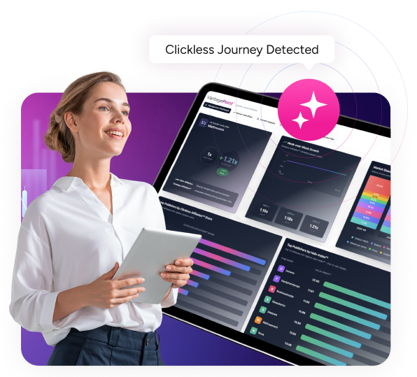 VantagePoint Research Hub™